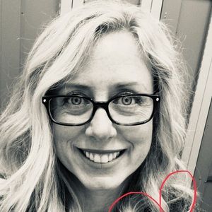 Meet your Posher, Katrina